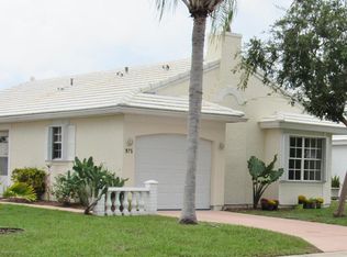 975 Wateroak Dr NE, Palm Bay, FL 32905