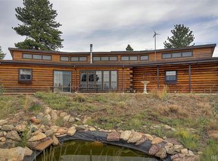 14820 County Road 251, Salida, CO 81201