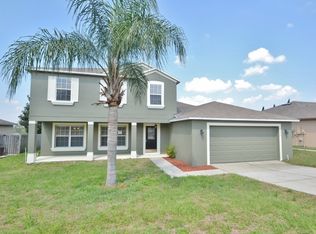 2002 Crestridge Dr, Clermont, FL 34711