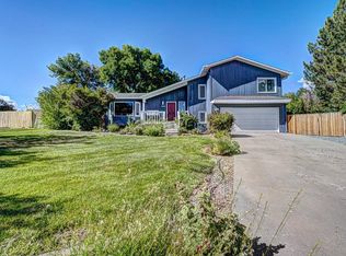 3140 Cloverdale Ct, Grand Junction, CO 81506