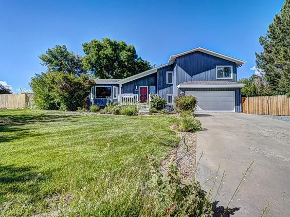 3140 Cloverdale Ct, Grand Junction, CO 81506