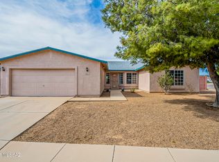 9691 E Stonehaven Way, Tucson, AZ 85747