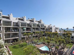 2960 Neilson Way UNIT 104, Santa Monica, CA 90405