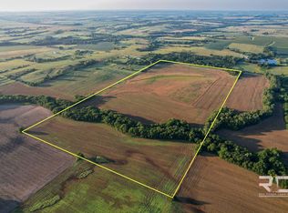 0 160th St, Hillsboro, KS 67063