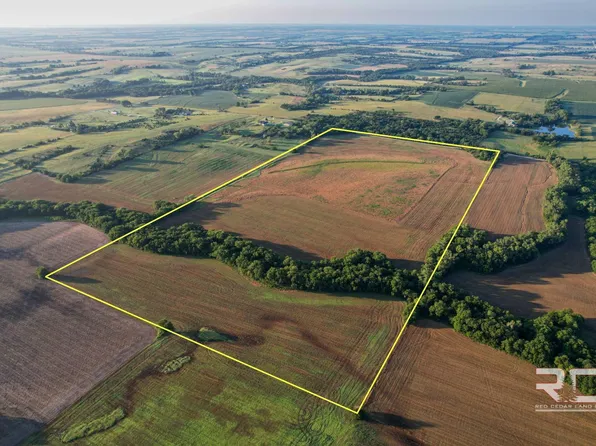 0 160th St, Hillsboro, KS 67063