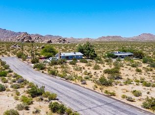 7365 Mount Lassen Ave, Joshua Tree, CA 92252
