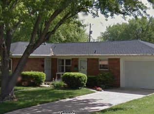 631 Kentucky Ave, Plainfield, IN 46168