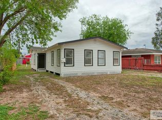 1217 E 1219 Adams, Harlingen, TX 78550