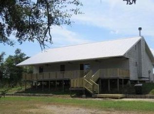 16908 E La Hwy 330, Erath, LA 70533