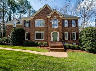 3208 Nutley Ct, Henrico, VA 23233