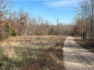 2371 County Road 359, Thayer, MO 65791