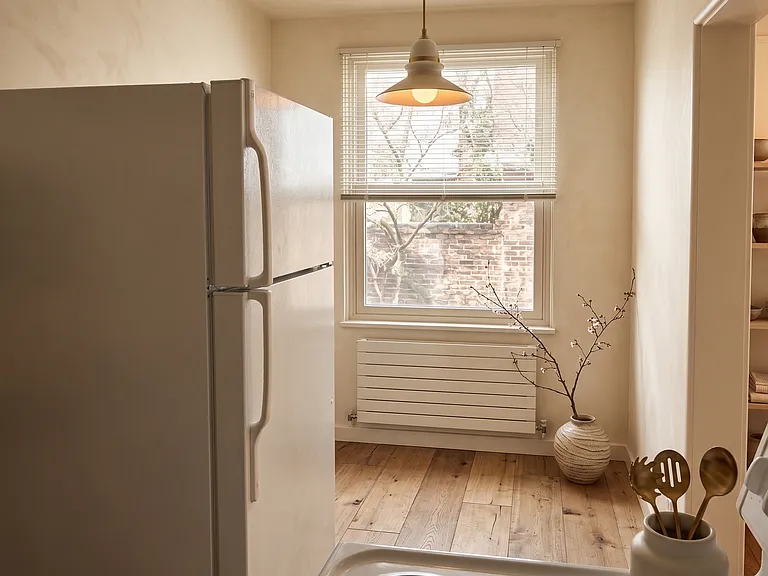 Preston Apartments — Photo 2