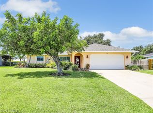 610 SW 29th St, Cape Coral, FL 33914