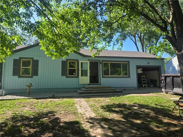 6624 Longwood Ave, Kansas City, KS 66104