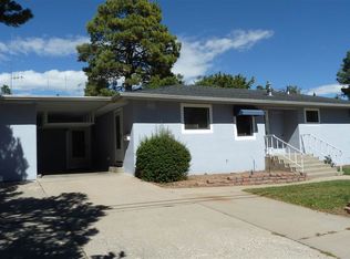 2892 Woodland Rd, Los Alamos, NM 87544