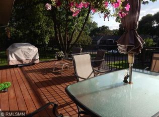 4386 Arden View Ct, Arden Hills, MN 55112