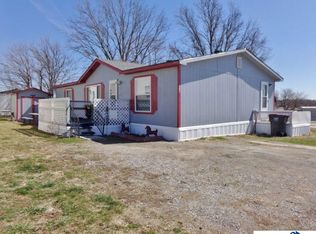 1219 N 10th St Beatrice NE 68310 MLS 22328437 Zillow