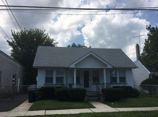 1606 Essex St, Rahway, NJ 07065