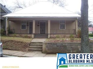 400 5th St SW, Birmingham, AL 35211