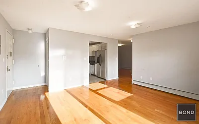 Rented by Bond New York