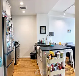 Rented by Zjama Realty Corp