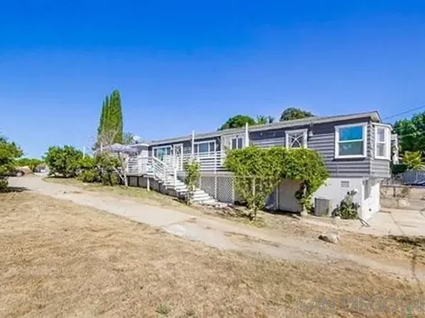 4626-28 Edenvale Ave, La Mesa, CA 91941