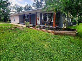 119 Ross Ave, Monticello, AR 71655
