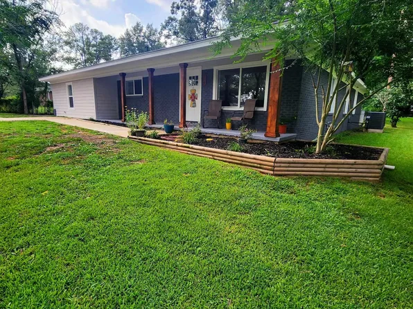 119 Ross Ave, Monticello, AR 71655