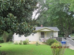 620 California Blvd, Spartanburg, SC 29306