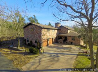 354 Normac Ridge Rd, Camdenton, MO 65020