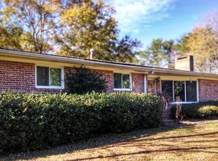 4105 Old Federal Rd S, Chatsworth, GA 30705