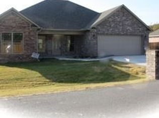 27 Joshua Cir, Conway, AR 72032