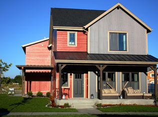 1820 Front St, Billings, MT 59101