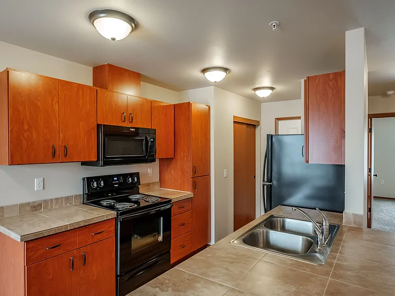 Aspen Place Apartments — Photo 23