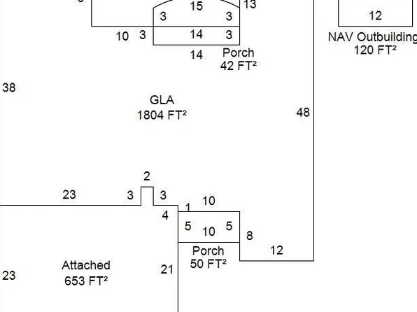 4720 Limestone Dr, Oklahoma City, OK 73179