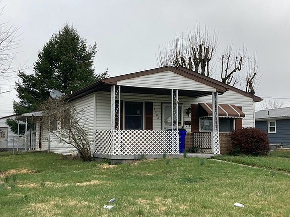 3rd image of 1106 Salem Ave