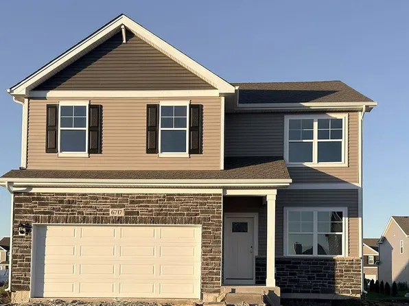6717 Applegate Dr, Plainfield, IL 60586