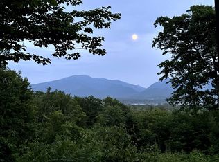 393 Overbrook Rd, Franconia, NH 03580