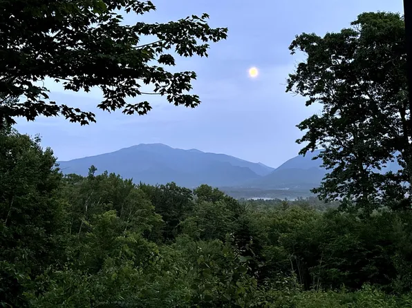 393 Overbrook Road, Franconia, NH 03580