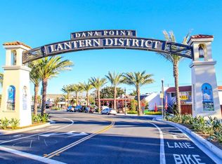 34001 Copper Lantern St APT 4, Dana Point, CA 92629