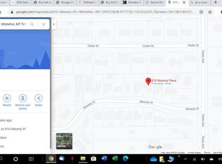 810 Waverly Pl, Whitefish, MT 59937