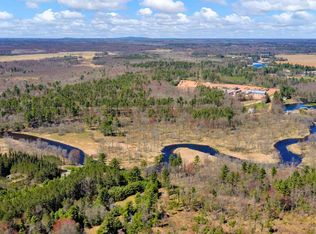 LOT 3 County Road Y, Custer, WI 54423