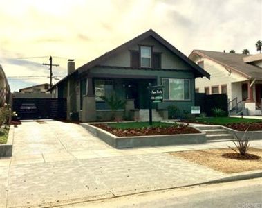 1140 W 51st St, Los Angeles, CA, 90037