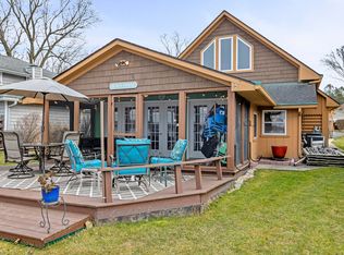 1366 Dunfee Dr, Pleasant Lake, MI 49272