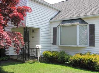 360 Liberty Ave, Rochester, NY 14622