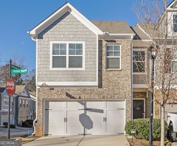 1528 Redbud Way, Stone Mountain, GA, 30083