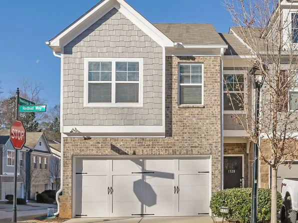 1528 Redbud Way, Stone Mountain, GA 30083