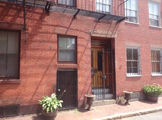 11 Jefferson St, Boston, MA 02116