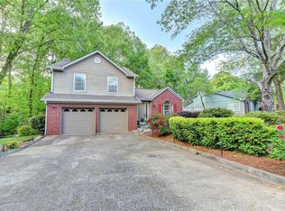 2946 Landington Way, Duluth, GA 30096