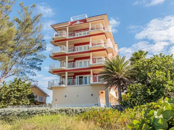 19000 Gulf Blvd #1, Indian Shores, FL 33785